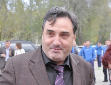 Se reface masterplanul în Transporturi